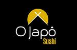 Logotipo O Japô Sushi